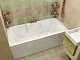 Vayer Акриловая ванна Casoli 170x75 – картинка-11